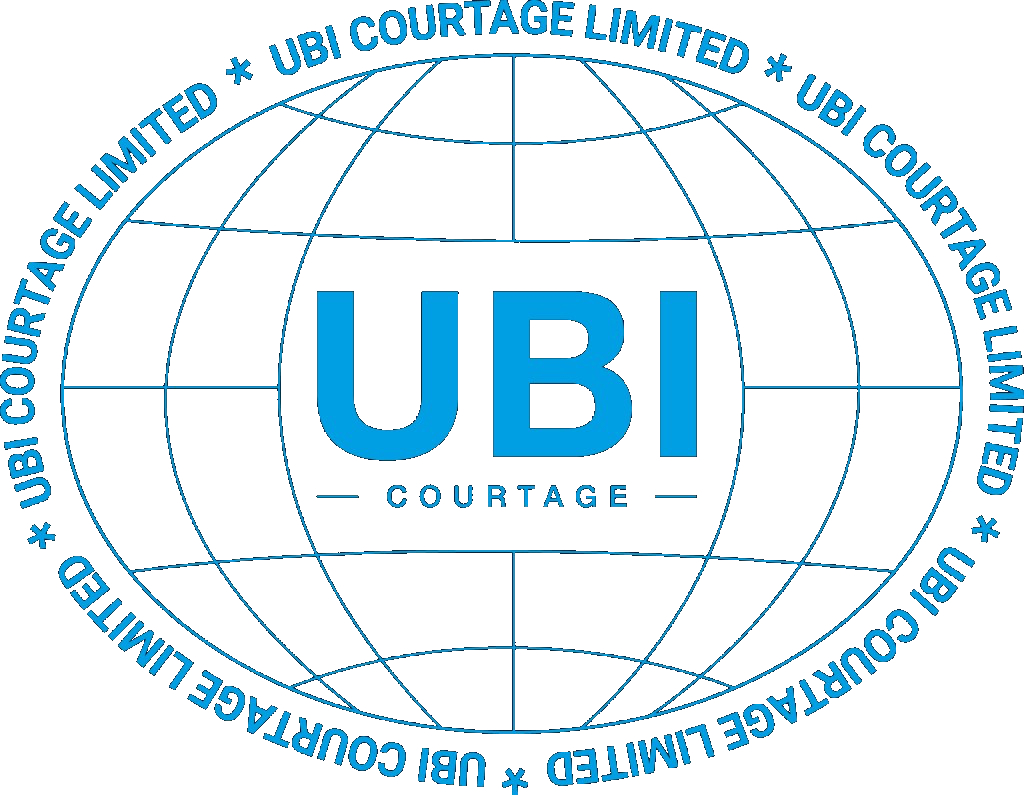 UBI Courtage
